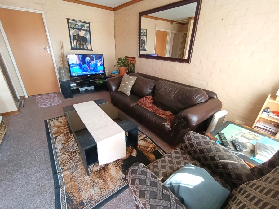 2 Bedroom Property for Sale in Pentagon Park Free State